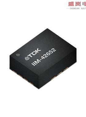 原装正品IIM-42652[COMPACT, LOW POWER 6-AXIS INDUST]