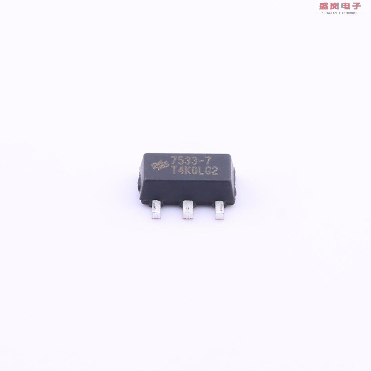 原装正品HT7533-7[Vin=30V Vout=3.3V 100mA]