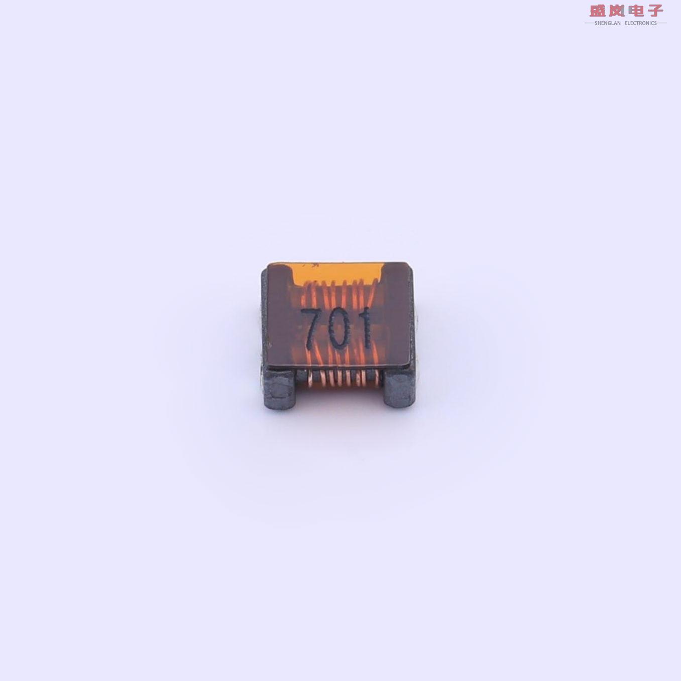 原装正品YLM4520-701T[共模电感 2.2A 59m 700 CHOKE_4