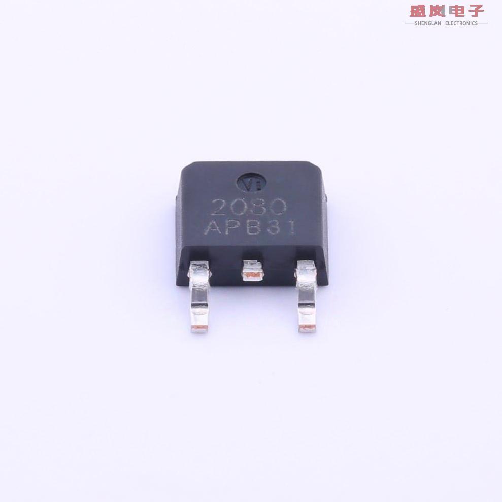 原装正品AP2080K[N沟道 20V 50A]