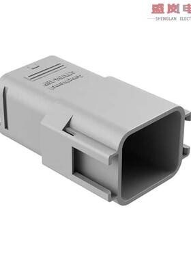 原装正品ATV04-18PA[CONN RECEPTACLE 18POS 14-20AWG]