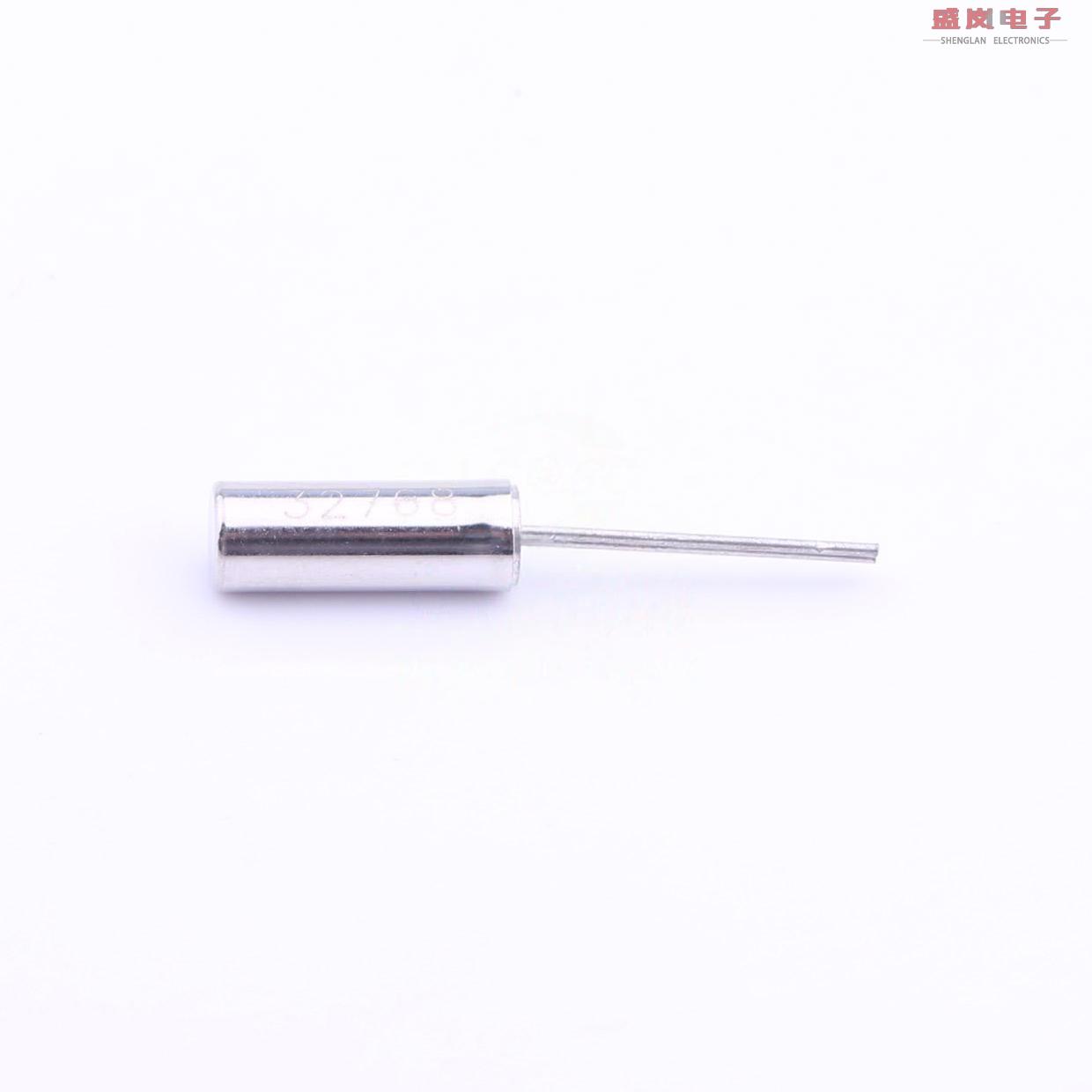 原装正品6K832768F12UB[无源晶振 32.768KHz 20ppm 12p