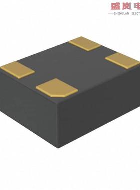 原装正品AMPMAFB-10.0000T[MEMS OSC XO 10.0000MHZ SMD]