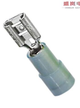 原装正品3240053[CONN QC RCPT 14-16AWG 0.187]