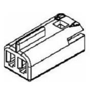 汽车 FEMALE 原装 GREEN 12059253 150 正品