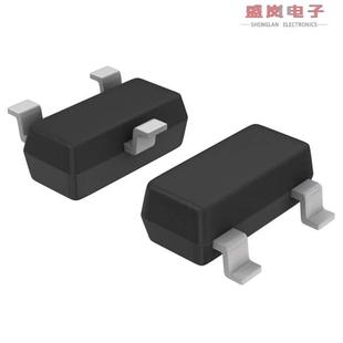 MOSFET SOT23 正品 4.2A IRLML2502GTRPBF 20V 原装