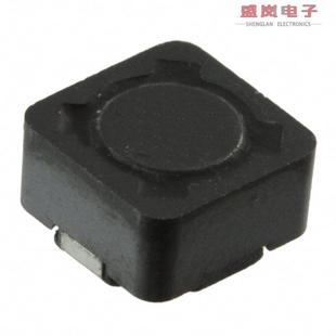 419MOHM 101 IND 100UH FIXED DRA74 原装 822MA 正品