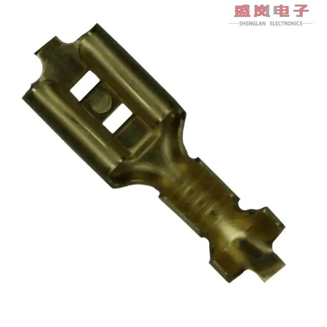 原装正品42452-1[CONN QC RCPT 16-20AWG 0.187]