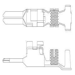 原装正品12092345[汽车 TERM M/P 280 ML]