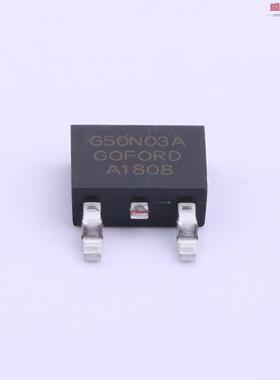原装正品G50N03A[N沟道 30V 50A 停产]