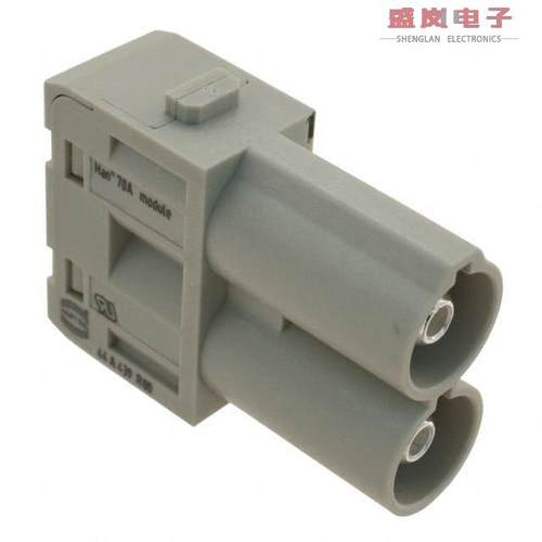 原装正品09140022646[MODULE MALE 2POS SCREW]