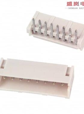 原装正品S8B-ZR[CONN HEADER R/A 8POS 1.5MM]