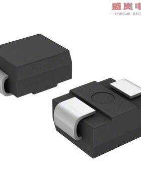 原装正品SMBZ5936B-E3/52[DIODE ZENER 30V 3W DO214AA]