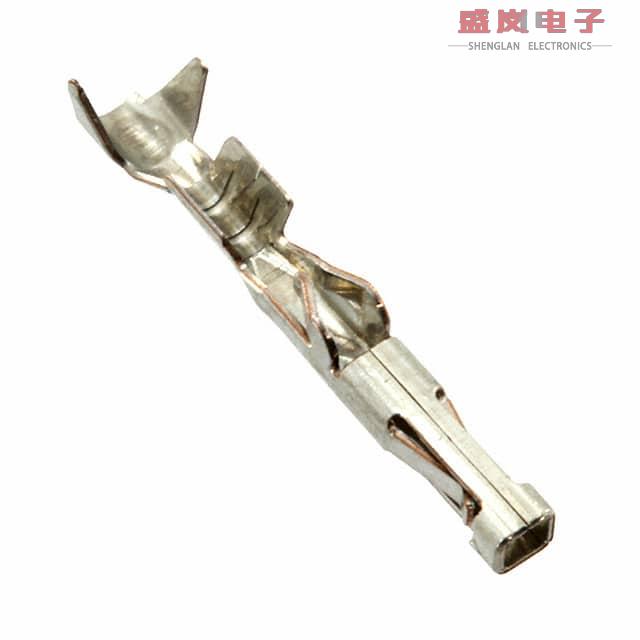 原装正品1-2106123-2[CONN SSL SKT CONT 22-24AWG CRIMP]