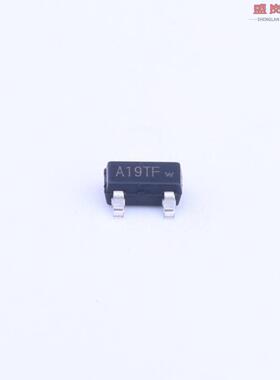 原装正品KIA3401[-4.0A，-30V  P-沟道 MOSFET]