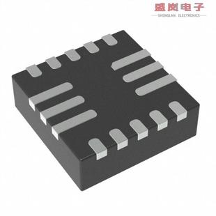 正品 BATT 原装 ION 16QFN 2CELL MP2615GQ CHG