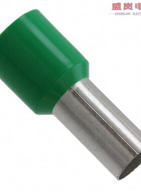 原装正品3201152[CONN FERRULE W TYPE 6AWG GREEN]