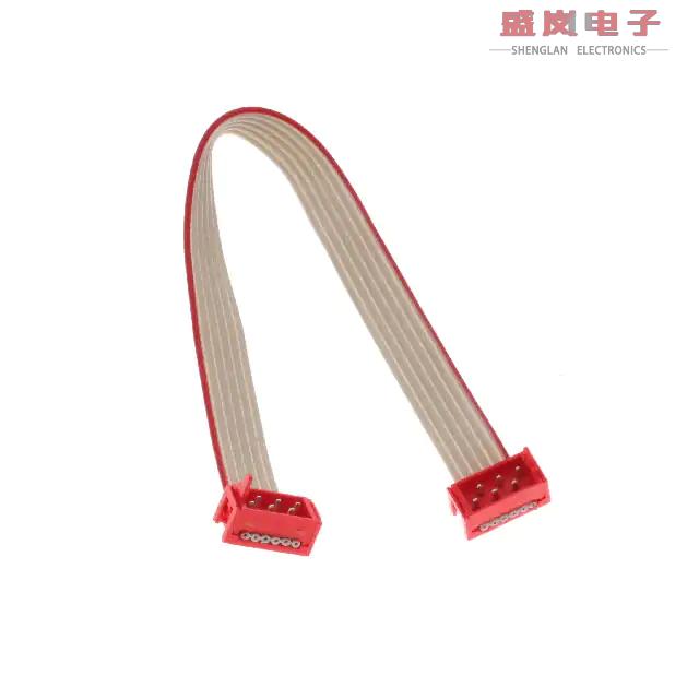 原装正品1483351-2[MICRO-MATCH LEAD 06P 150MM]