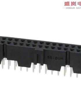 原装正品HIF3FB-26DA-2.54DSA(71)[CONN RCPT 26POS 0.