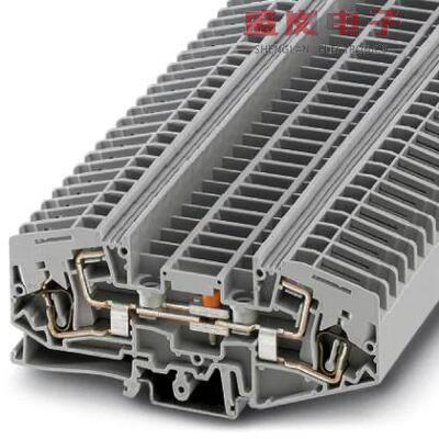 原装正品3029952[CONN TERM BLK DISCONNECT 8-18AWG]