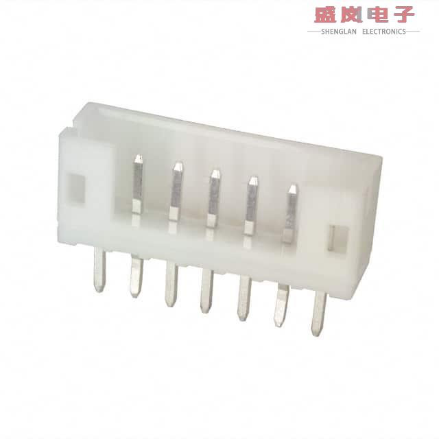 原装正品B7B-PH-K-S[CONN HEADER VERT 7POS 2MM]