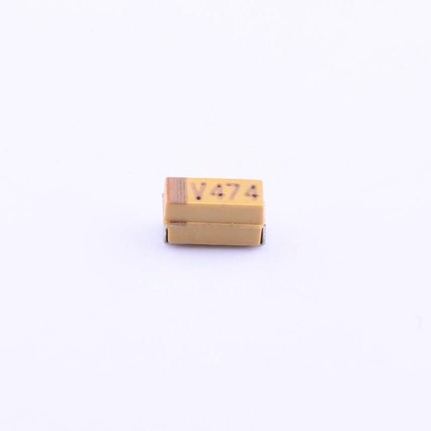 原装正品TC211A474K035Y[470nF 10% 35V]
