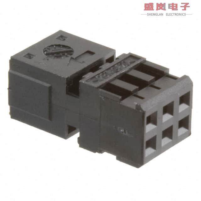 原装正品185311-1[CONN RCPT HSNG 6POS .100 BLACK],3C数码配件,分配器/分频器/分支器,淘宝优惠券,粉丝福利购,淘宝优惠卷