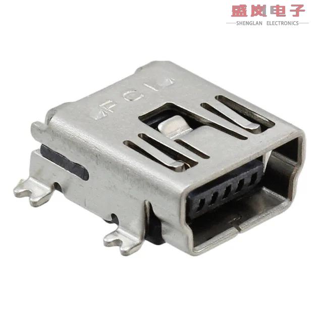 原装正品10033526-N3212LF[CONN RCPT MINI USB B 5POS