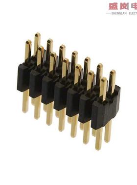 原装正品20021111-00014T4LF[CONN HEADER VERT 14POS