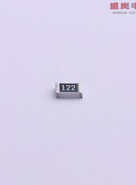 原装正品ERA6AEB122V[1.2k 0.1% 125mW]