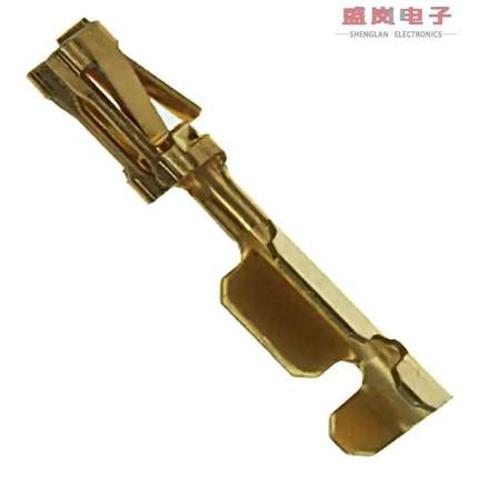 原装正品86016-5[CONN SOCKET 20-24AWG CRIMP GOLD]