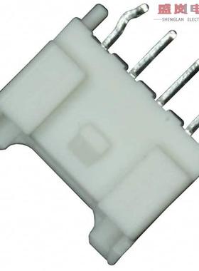 原装正品B04B-PASK-1(LF)(SN)[CONN HEADER VERT 4POS 2MM]