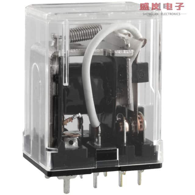 原装正品HL2-HP-AC48V[RELAY GEN PURPOSE DPDT 10A 48V]