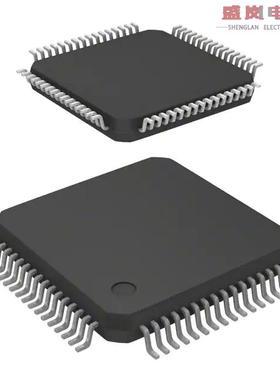 原装正品MC9S08LL16CLH[IC MCU 8BIT 16KB FLASH 64LQFP]