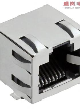 原装正品2178415-1[CONN MOD JACK 8P8C R/A SHIELDED]