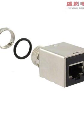 原装正品21033812401[ADAPTER M12-RJ45 STRAIGHT]