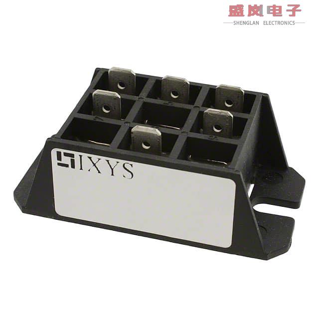 原装正品VHF36-16IO5[RECT BRIDGE 1PH 1600V FO-F-A]