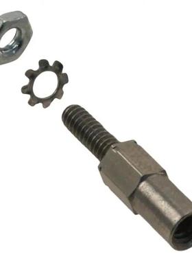 原装正品200875-7[CONN FIXED JACKSCREW FMLE W/HDWR]