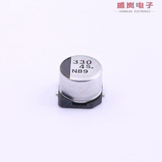 原装正品EEE0GA331WP[330uF 20% 4V]