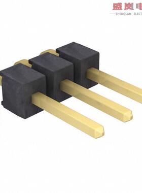 原装正品M20-9960345[CONN HEADER R/A 3POS 2.54MM]