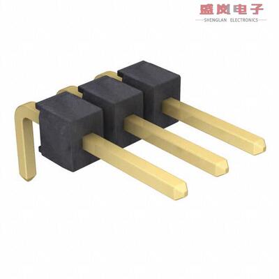 原装正品M20-9960345[CONN HEADER R/A 3POS 2.54MM]