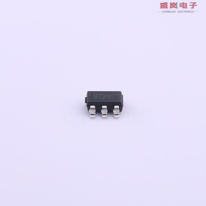 原装正品VB7322[MOS管 N-channel VDS=30V VGS=20V ID=
