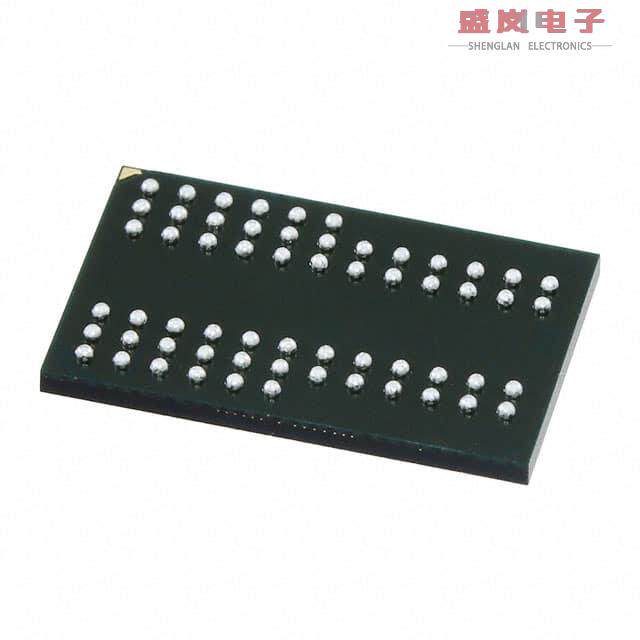 原装正品IS43R16160D-5BL[IC DRAM 256MBIT PARALLEL 6