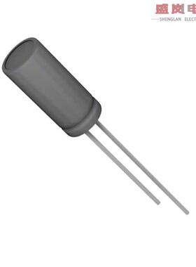 原装正品25YXJ100M5X11[CAP ALUM 100UF 20% 25V RADIAL]