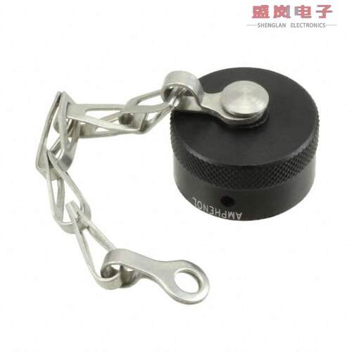 原装正品MS3181-12CA[CONN PROTECTIVE COVER 12 BLACK]