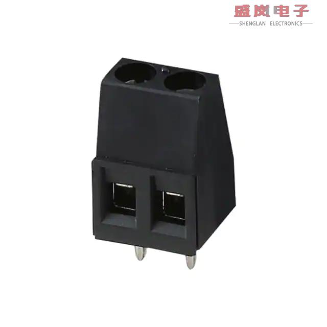 原装正品1985904[TERM BLK 2P SIDE ENT 5.08MM PCB]