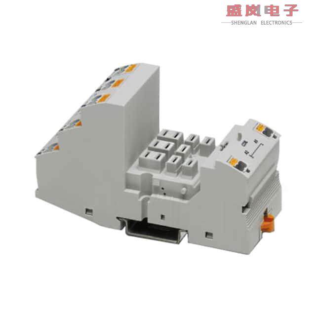 原装正品2900961[RIF-4-BPT/3X21]