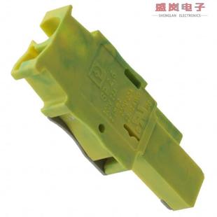 TERM PLUG 原装 STR 3040708 1POS 正品