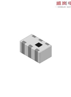 原装正品SLFD18-5R950G-07T[DIPLEXER FOR 2400-2500MH