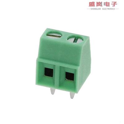 原装正品5442248[TERM BLK 2POS SIDE ENT 3.5MM PCB]